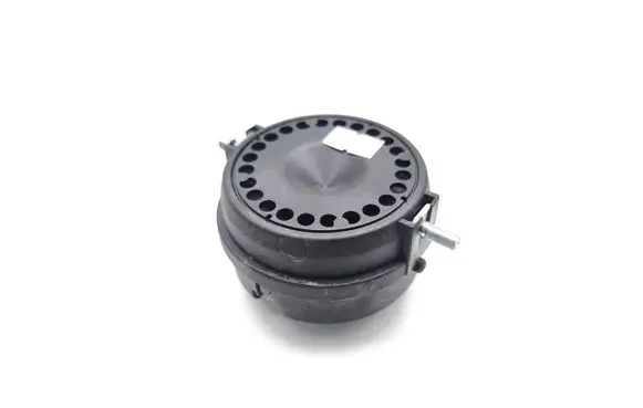 Jeep Renegade Alarm system siren 52049200 AAS05563 E2410R030923