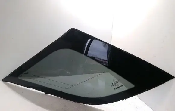 Mercedes-Benz ML W164 Rear side window