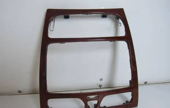 Mercedes-Benz C W203 Dashboard glove box trim A2036807939-MERC1 A2036807939