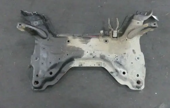 Peugeot Partner Front axle beam IMPRK1289149