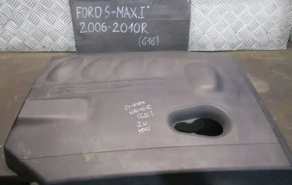 Ford S-MAX ABS pump bracket 3M5Q6N041DE