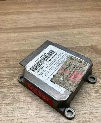 Volkswagen PASSAT B5 Airbag control unit/module 1J9909809A