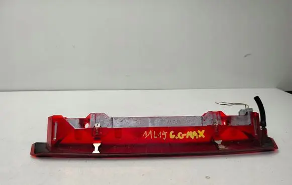 Ford Grand C-MAX Third/center stoplight 7S7113A601BE