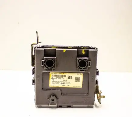 Hyundai Kona I Other devices 95480K4072