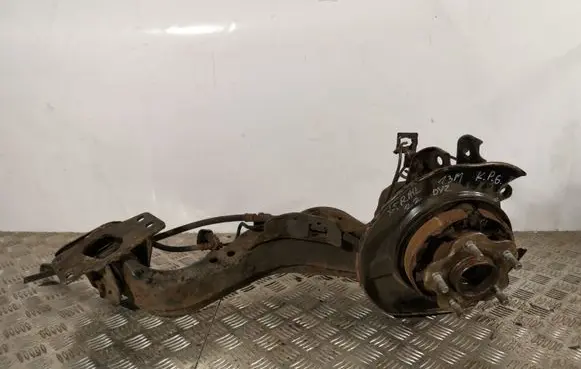 Nissan X-Trail T31 Rear wheel hub