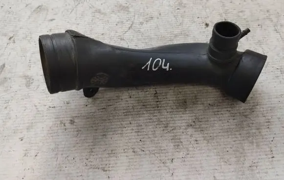 Volkswagen Transporter - Caravelle T4 Air intake hose/pipe 074129715F