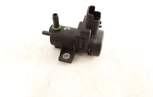 Citroen C5 Turbo solenoid valve 9652862380