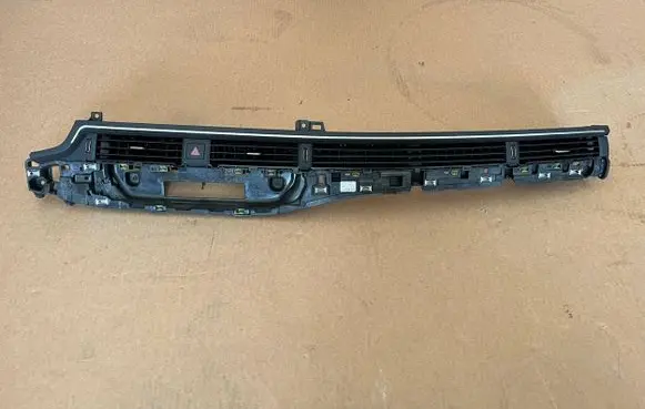 Audi A4 S4 B9 Dash center air vent grill 8W1820902D