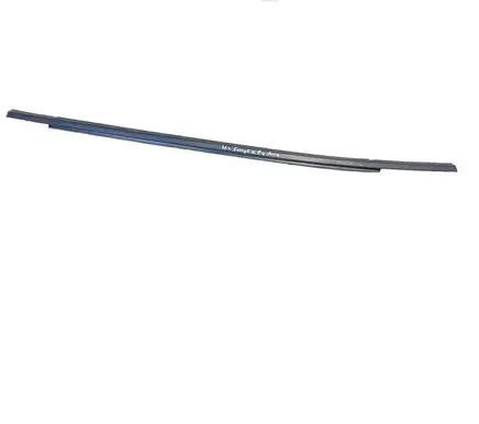 Ford Kuga III Rubber seal rear door window/glass LJ6BS20562A LY4BS20562A