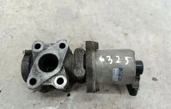 Toyota Avensis T250 EGR valve 