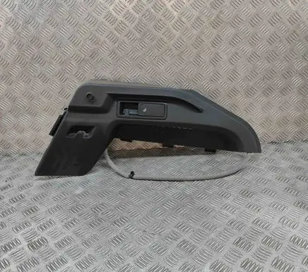 Cupra Formentor Trunk/boot side trim panel 5FF867762A