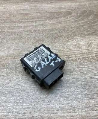 Mitsubishi Galant Immobilizer control unit/module MR549964 X1T15071M