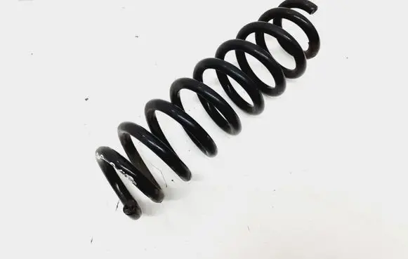 BMW 1 E81 E87 Rear coil spring