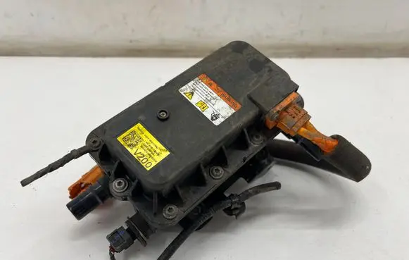 KIA EV6 Coolant heater 375V2GI100