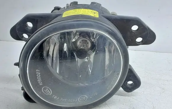 Front fog light
