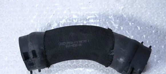 Audi A6 S6 C6 4F Intercooler hose/pipe 4F0145709G