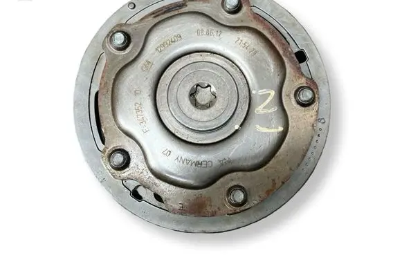 Opel Zafira B Camshaft pulley/ VANOS 12992409