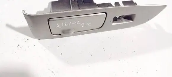Lexus RX 300 Front door window switch trim 7428048120 74280-48120