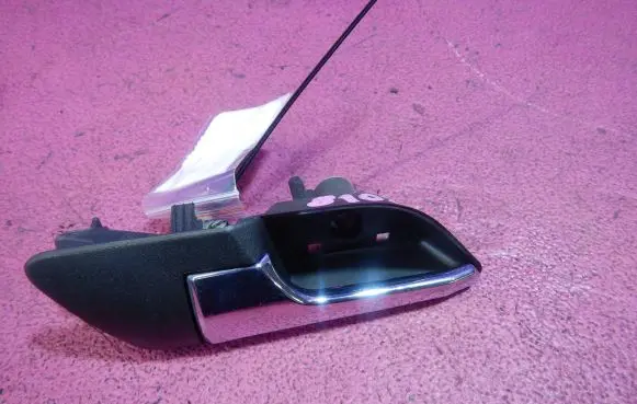 Opel Tigra B Front door interior handle ACA68402