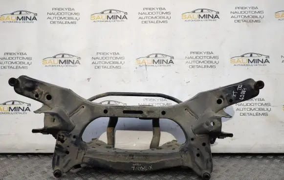 Nissan X-Trail T32 Rear subframe 