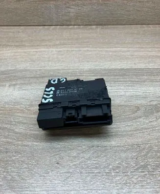 Mercedes-Benz E W211 Keyless (KESSY) go control unit/module 2118203785 2115454340