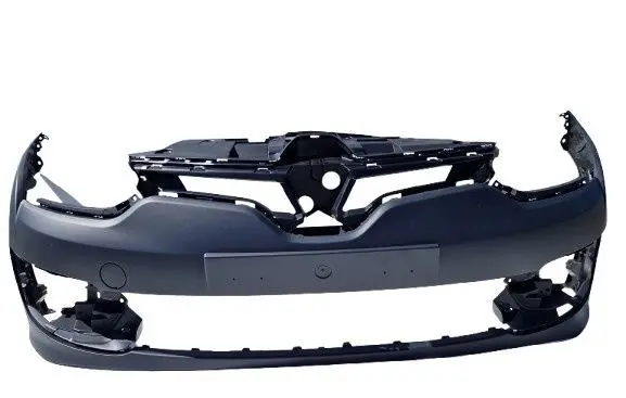 Renault Clio V Front bumper 620223660R 620220055R
