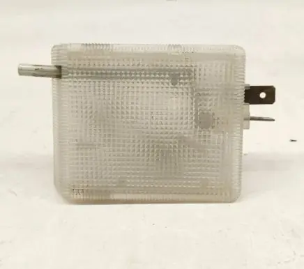 Mercedes-Benz E W124 Other interior light 1248200001 A1248200001