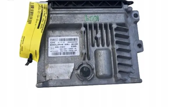 Ford Kuga III Other control units/modules DS71-12B684-XB 97RI010012