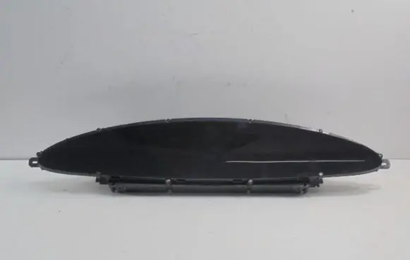Speedometer (instrument cluster)