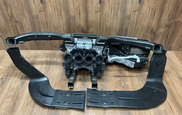 Mercedes-Benz E W213 Interior heater climate box assembly A2058309304 A2138302503 A0999062003