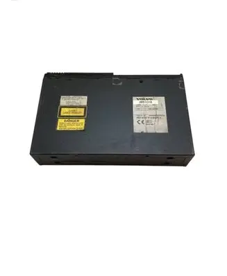 CD/DVD changer