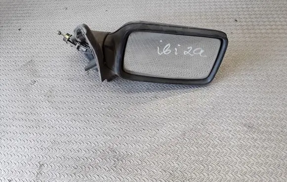 Seat Ibiza II (6k) Manual wing mirror E10217430