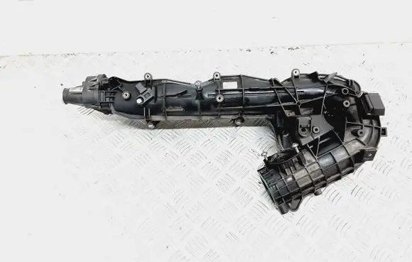 BMW X5 E70 Intake manifold 8507233