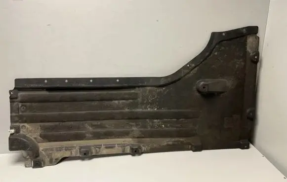 BMW XM Side bottom protection 9477801