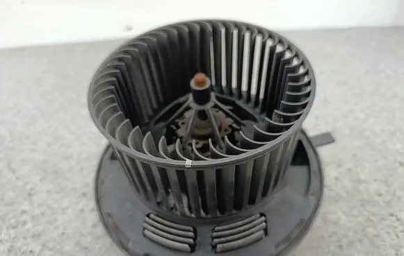 BMW 3 E90 E91 Heater fan/blower