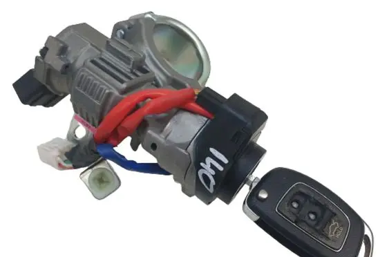 Hyundai i40 Ignition lock