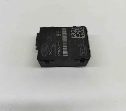 Jaguar I-Pace Tire pressure control unit A2C9735230501 HY3214F012BE