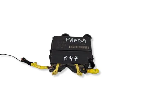 Fiat Panda III Other control units/modules 00052095506 93977D219