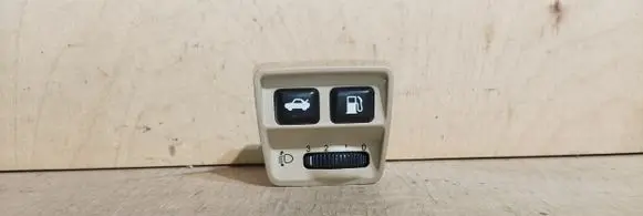 Jaguar S-Type Other switches/knobs/shifts XW4T9B242BCW