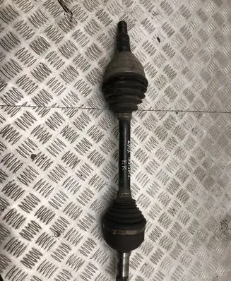 Opel Insignia A Front driveshaft 13219092 10090881