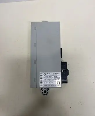 BMW 3 E90 E91 CAS control unit/module 6981416 5WK49412LBF