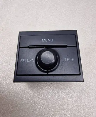 Audi A8 S8 D2 4D Head unit multimedia control 4D0919721C