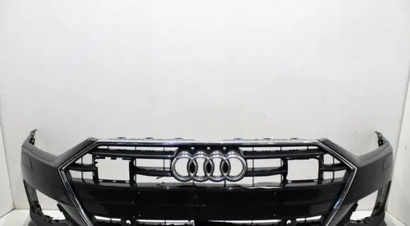 Audi A7 S7 4K8 Front bumper