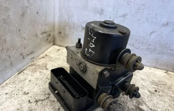 Volkswagen Golf V ABS Pump 1K0907379AC