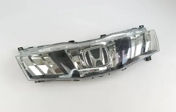 Honda Civic Front bumper upper radiator grill 0315203010 71120SMGE016M1