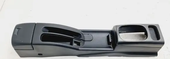 Center console