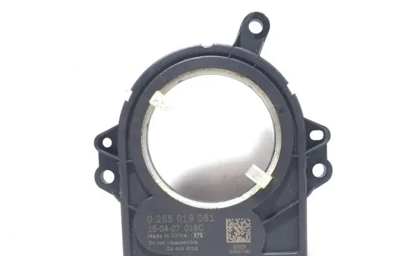 Nissan X-Trail T32 Steering angle sensor 
