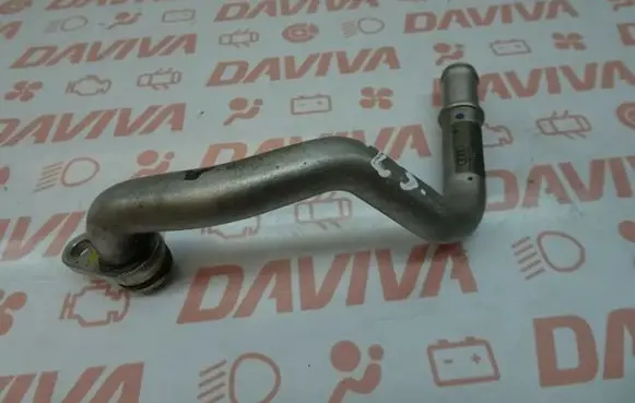 Audi A7 S7 4G Engine coolant pipe/hose 059121065EA 059.121.065.EA