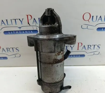 Honda CR-V Starter motor 4280008210