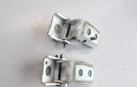 Opel Mokka B Front door hinge set 